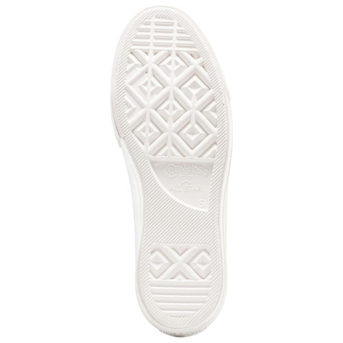 Converse Chuck Taylor All Star Lift Platform Textured Material